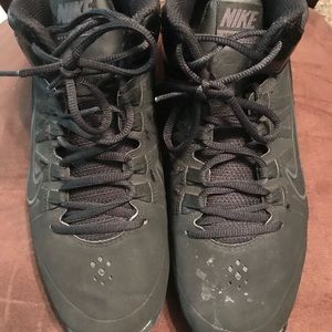 Nike Air Basketball Mens size 8.5M